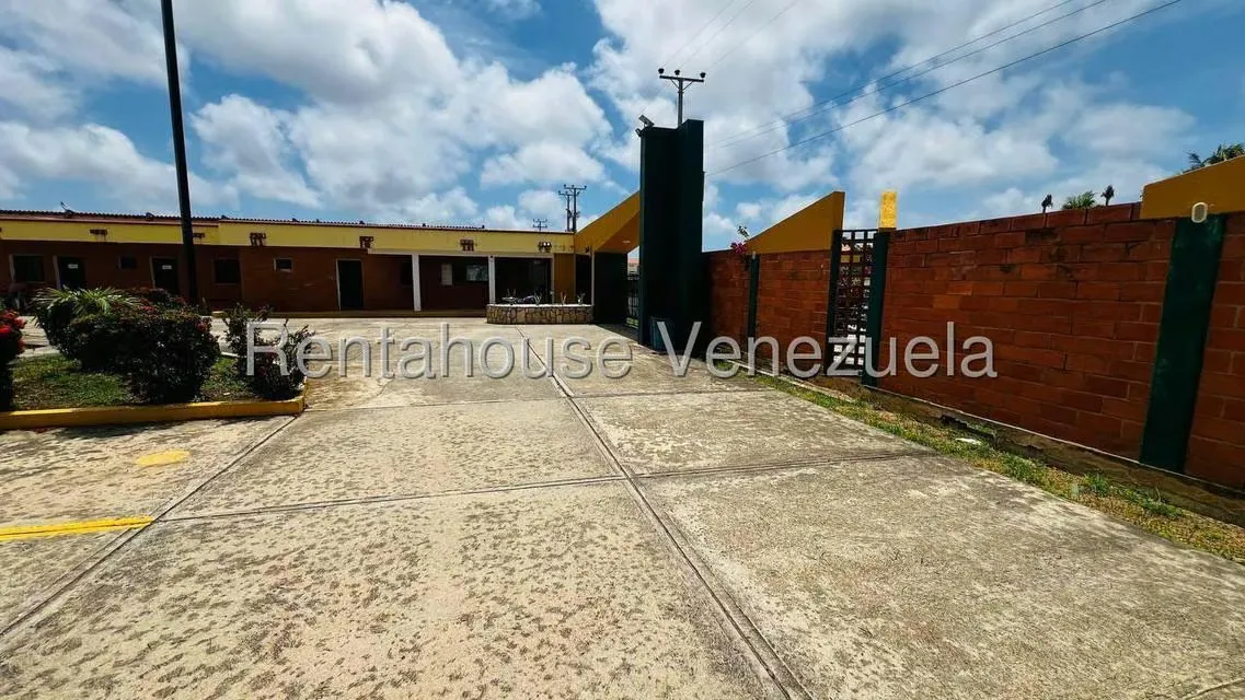 Apartamento (1 Nivel) en Venta en Flamingo, Falcon - 29