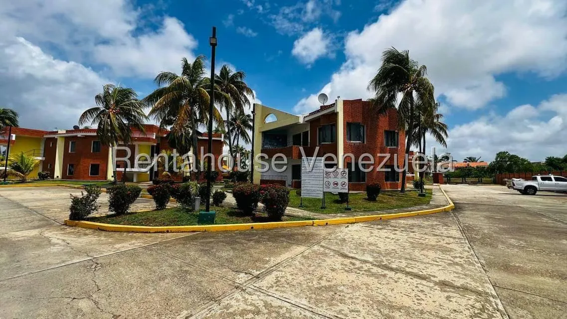 Apartamento (1 Nivel) en Venta en Flamingo, Falcon - 31
