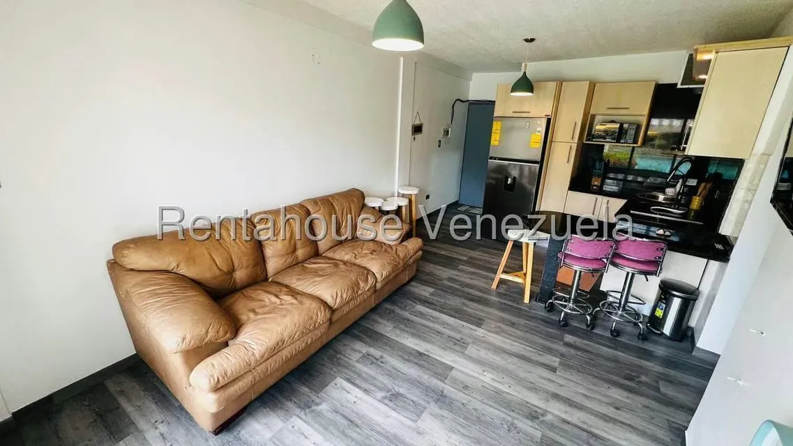 Apartamento (1 Nivel) en Venta en Flamingo, Falcon - 4