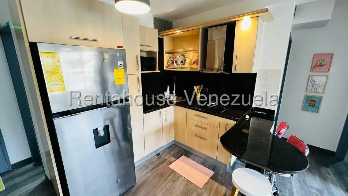 Apartamento (1 Nivel) en Venta en Flamingo, Falcon - 6