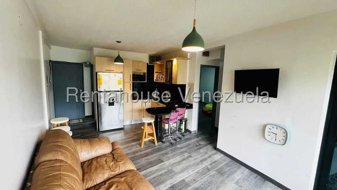 Apartamento (1 Nivel) en Venta en Flamingo, Falcon - 9