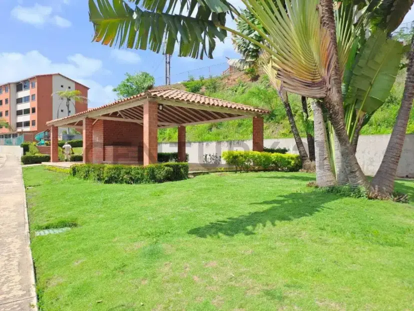 Alquiler apartamento en el conjunto residencial La Montaña, Barcelona