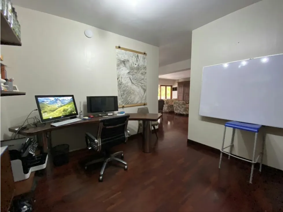 Se vende apartamento Chulavista 346 m² 3H+2S/5B+S/3PE - 12
