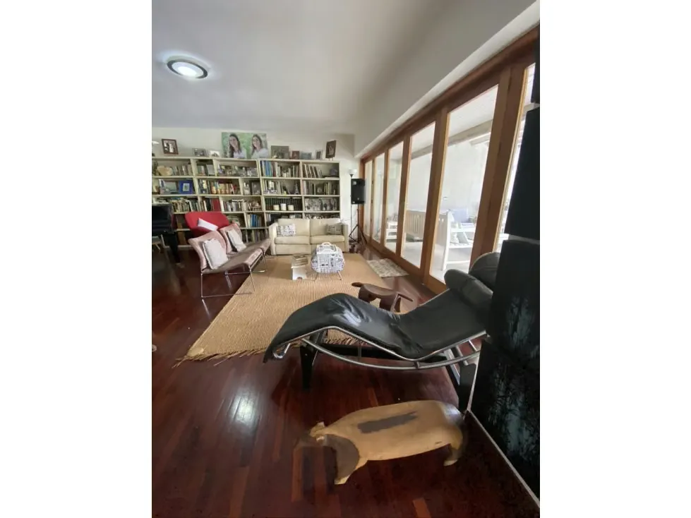 Se vende apartamento Chulavista 346 m² 3H+2S/5B+S/3PE - 4