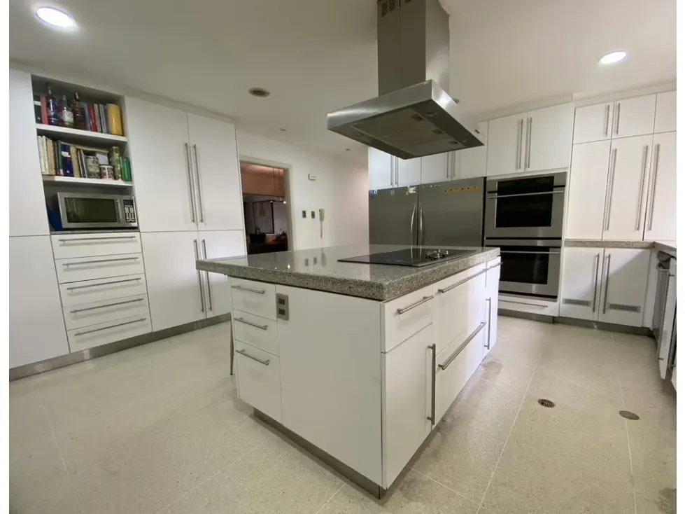 Se vende apartamento Chulavista 346 m² 3H+2S/5B+S/3PE - 9