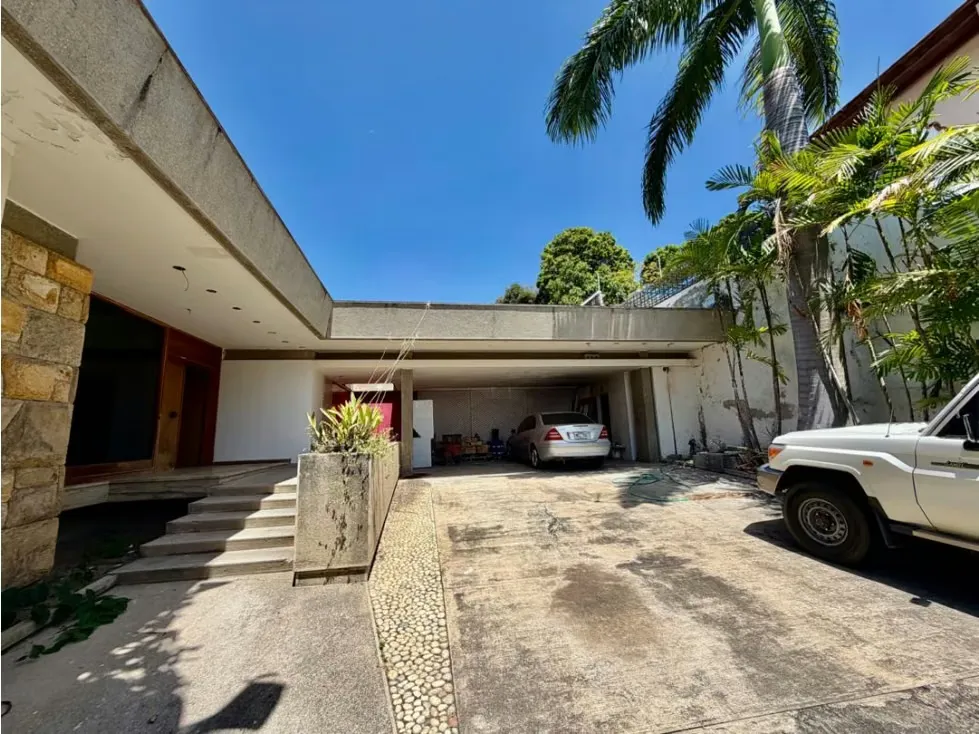 Se vende casa 750m2 4h+s+ch/6b/6p Prados del Este - 17