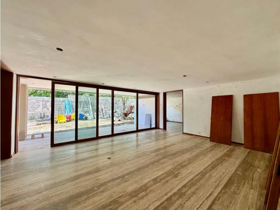 Se vende casa 750m2 4h+s+ch/6b/6p Prados del Este - 7
