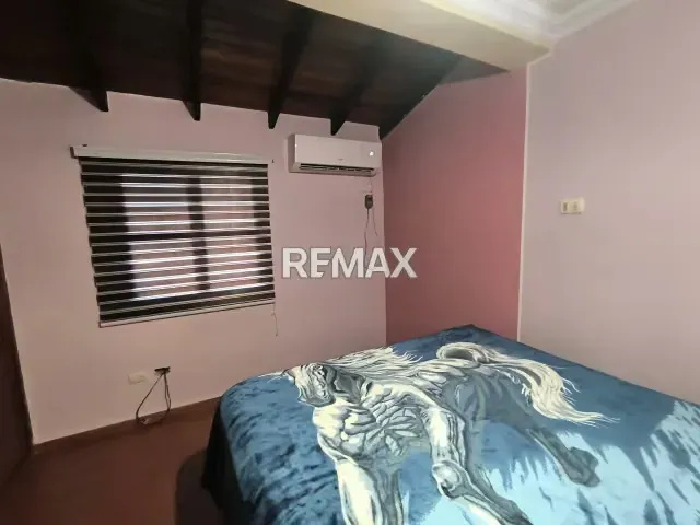 En Venta lindo Town House estilo Country, urbanización La Lagunita, Sector Tipuro, Maturín - 13