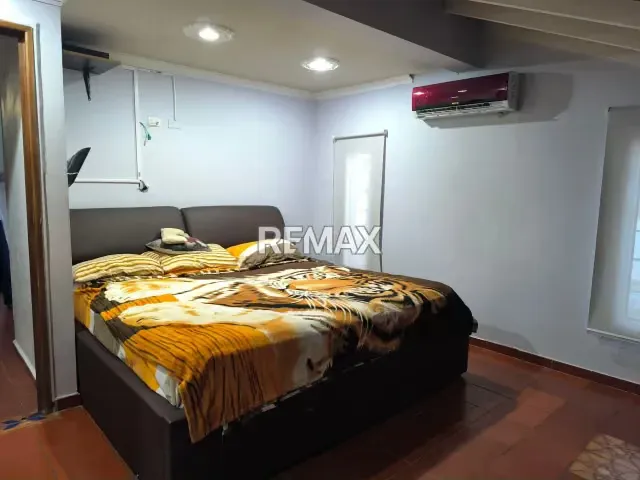 En Venta lindo Town House estilo Country, urbanización La Lagunita, Sector Tipuro, Maturín - 9