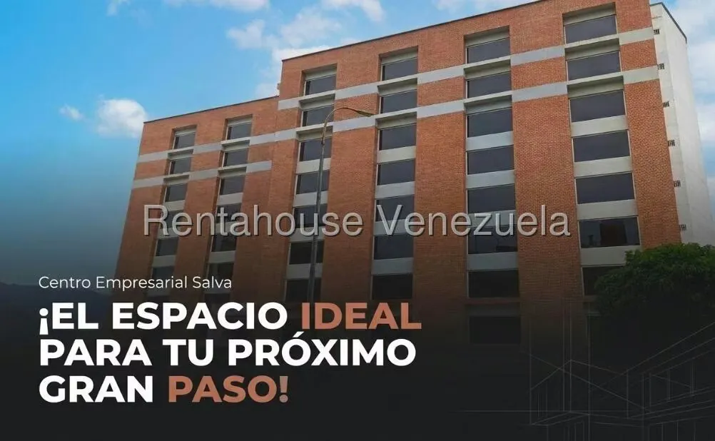 Oficina en Venta en Buenaventura, Miranda