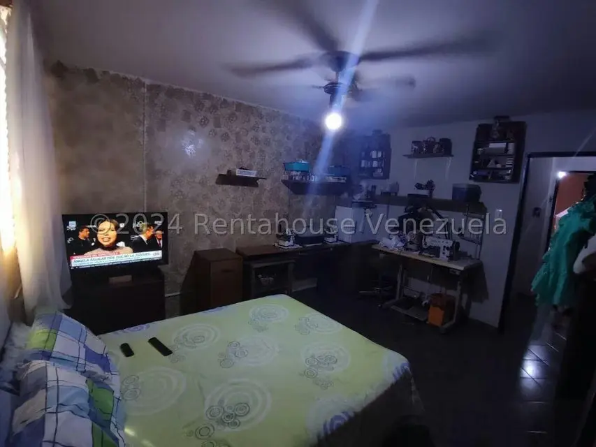 Townhouse (Duplex) en Venta en Tazajal, Carabobo - 13