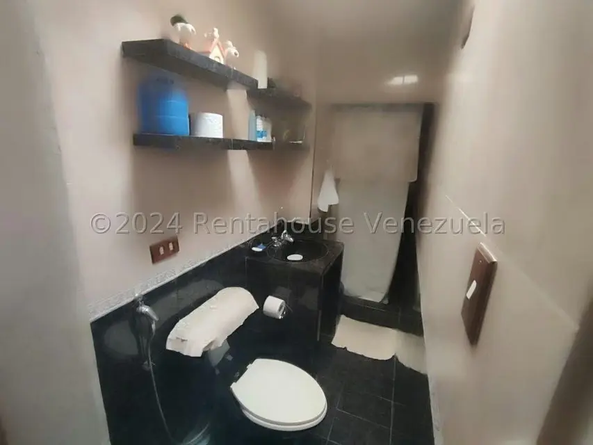 Townhouse (Duplex) en Venta en Tazajal, Carabobo - 19