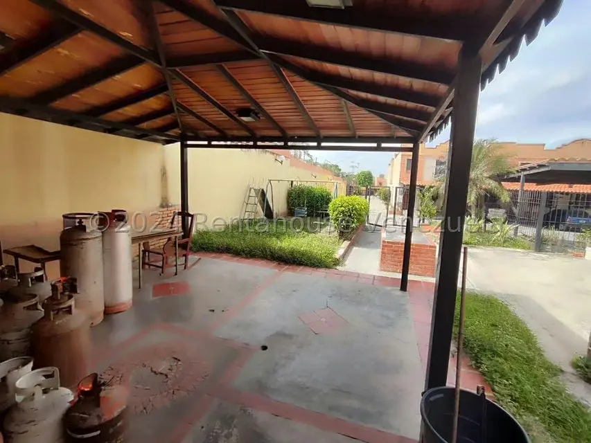 Townhouse (Duplex) en Venta en Tazajal, Carabobo - 21