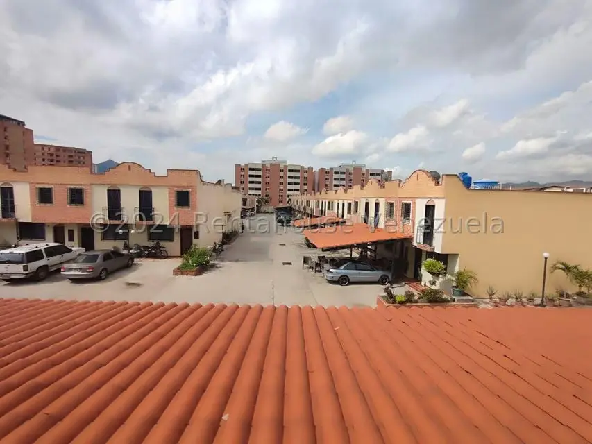 Townhouse (Duplex) en Venta en Tazajal, Carabobo - 22