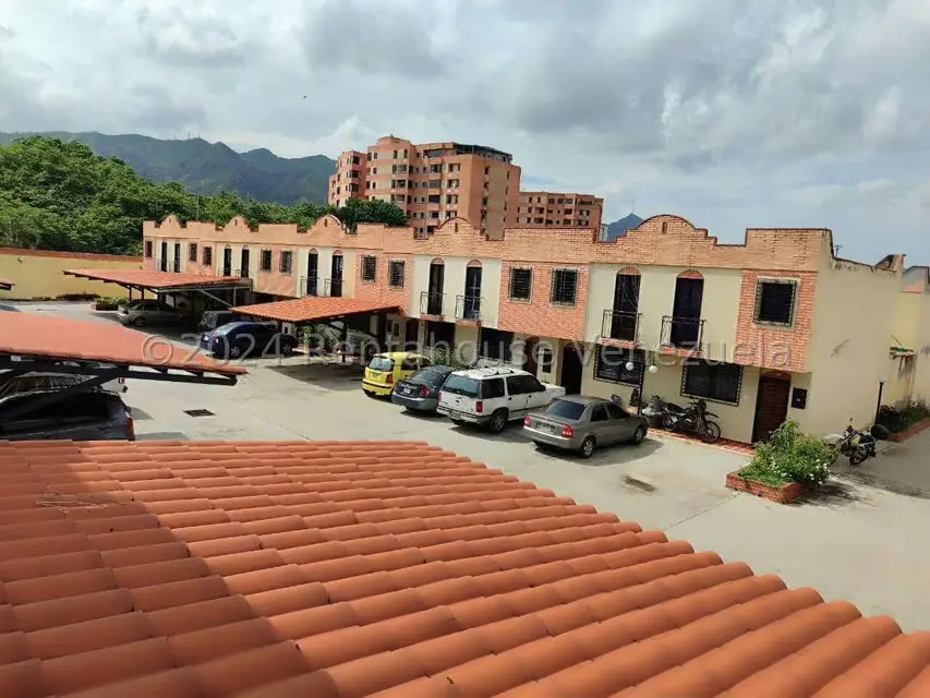Townhouse (Duplex) en Venta en Tazajal, Carabobo - 23