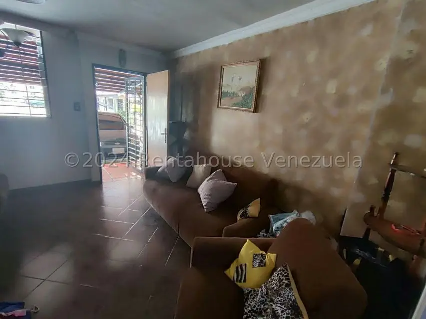 Townhouse (Duplex) en Venta en Tazajal, Carabobo - 5