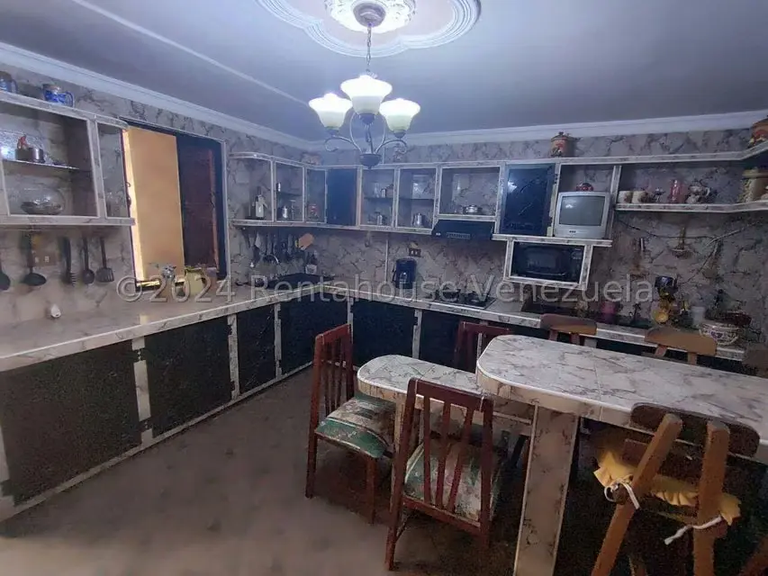 Townhouse (Duplex) en Venta en Tazajal, Carabobo - 6