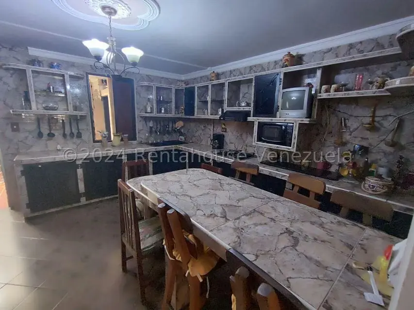 Townhouse (Duplex) en Venta en Tazajal, Carabobo - 7
