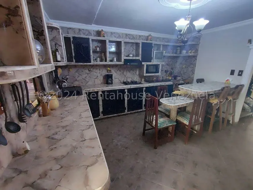Townhouse (Duplex) en Venta en Tazajal, Carabobo - 8