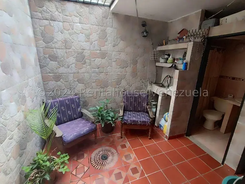 Townhouse (Duplex) en Venta en Tazajal, Carabobo - 10
