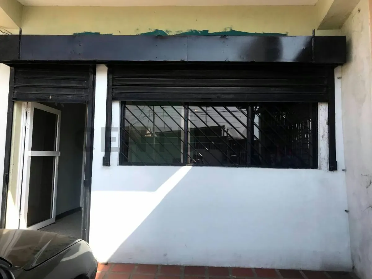 Alquiler de Local comercial en Sector Belloso