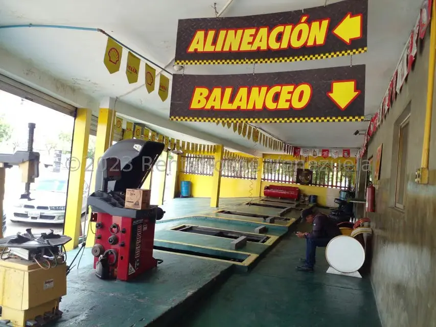 Local Comercial en Venta en Circunvalacion Uno, Zulia