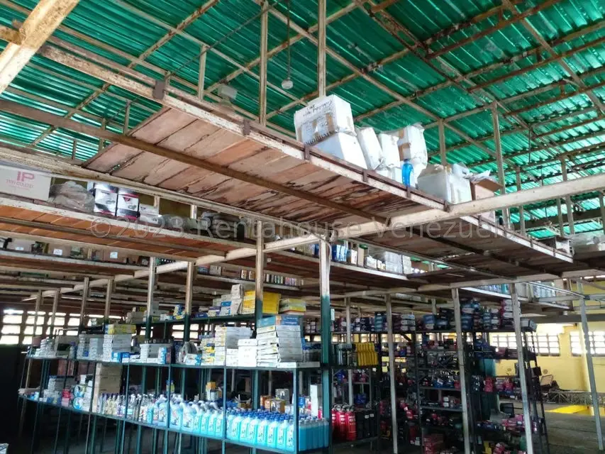 Local Comercial en Venta en Circunvalacion Uno, Zulia - 15