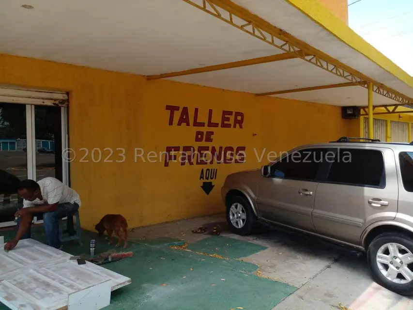 Local Comercial en Venta en Circunvalacion Uno, Zulia - 17