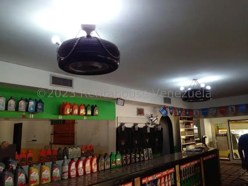 Local Comercial en Venta en Circunvalacion Uno, Zulia - 21