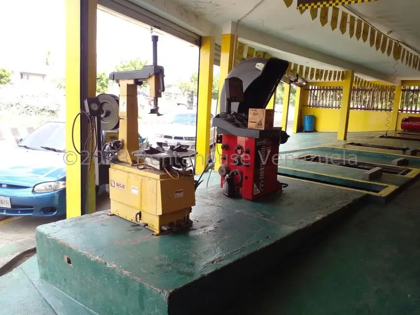 Local Comercial en Venta en Circunvalacion Uno, Zulia - 25