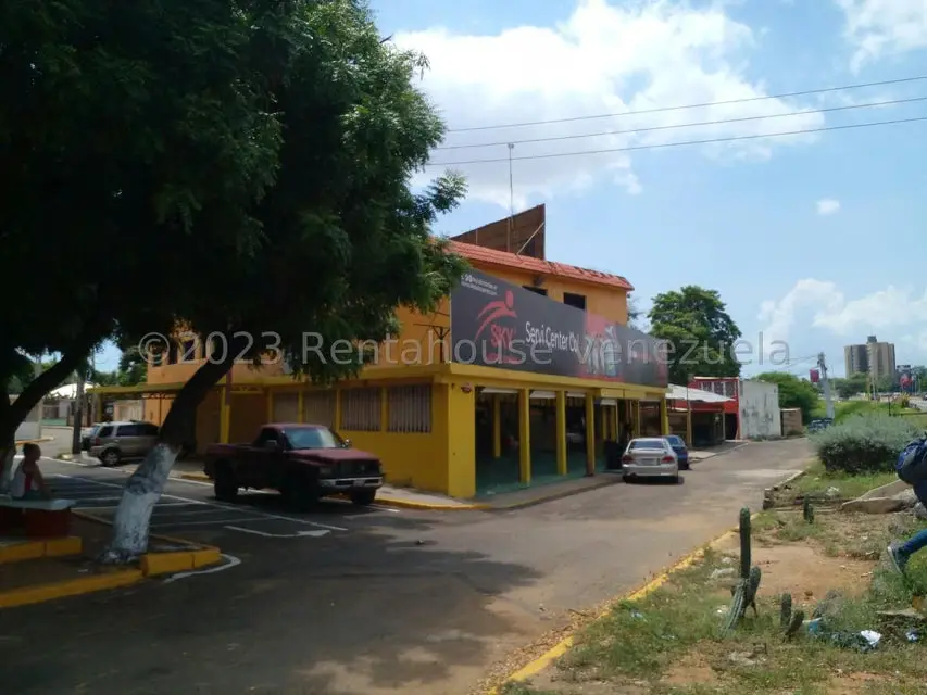 Local Comercial en Venta en Circunvalacion Uno, Zulia - 28