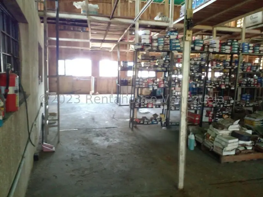 Local Comercial en Venta en Circunvalacion Uno, Zulia - 30