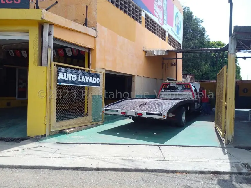 Local Comercial en Venta en Circunvalacion Uno, Zulia - 4