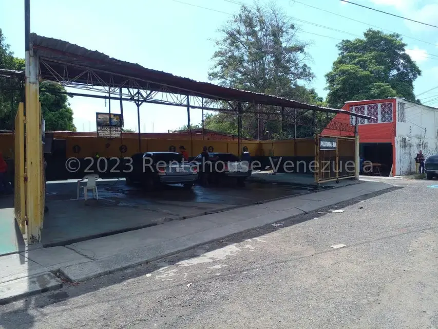 Local Comercial en Venta en Circunvalacion Uno, Zulia - 5