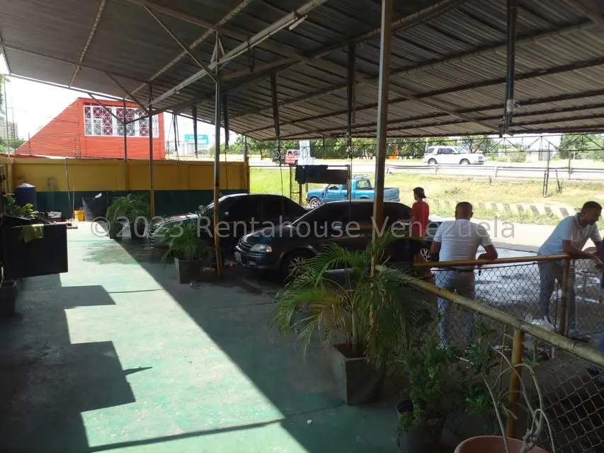 Local Comercial en Venta en Circunvalacion Uno, Zulia - 6