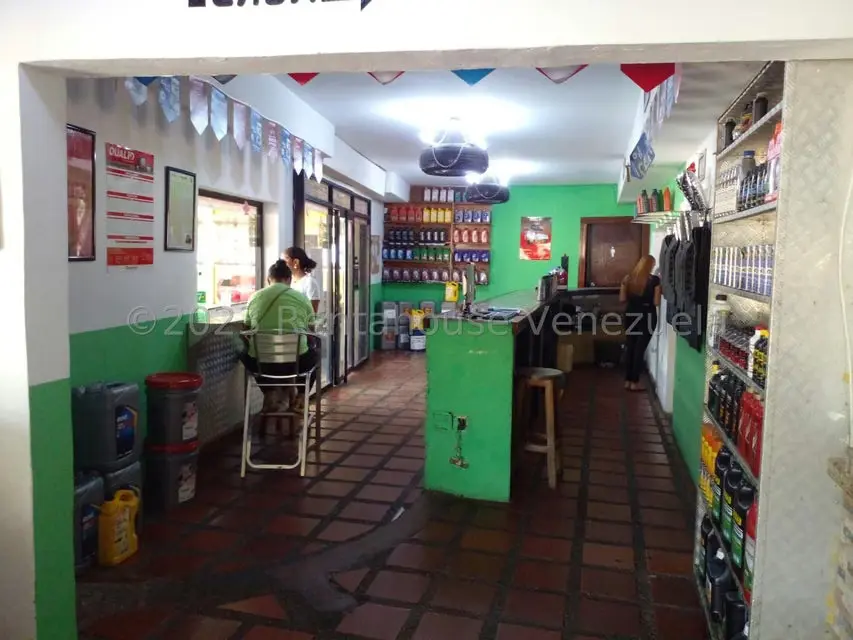 Local Comercial en Venta en Circunvalacion Uno, Zulia - 9