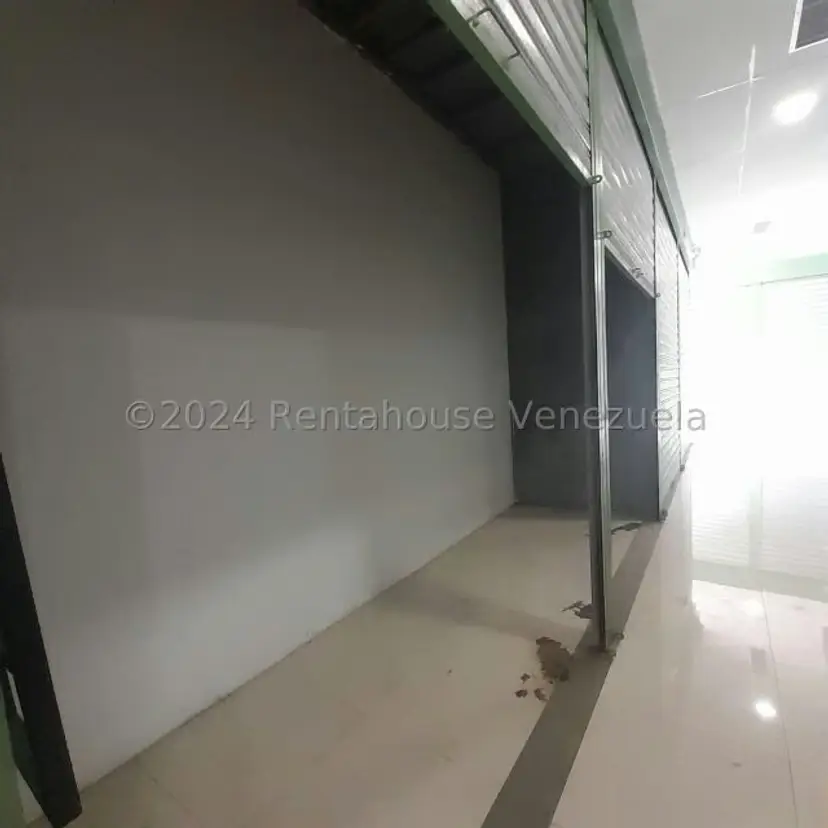 Local Comercial en Alquiler en Centro, Lara
