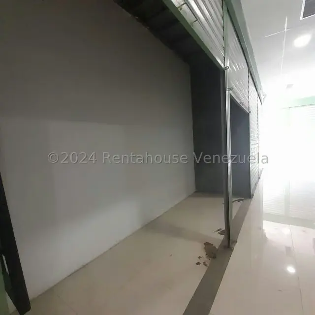 Local Comercial en Alquiler en Centro, Lara