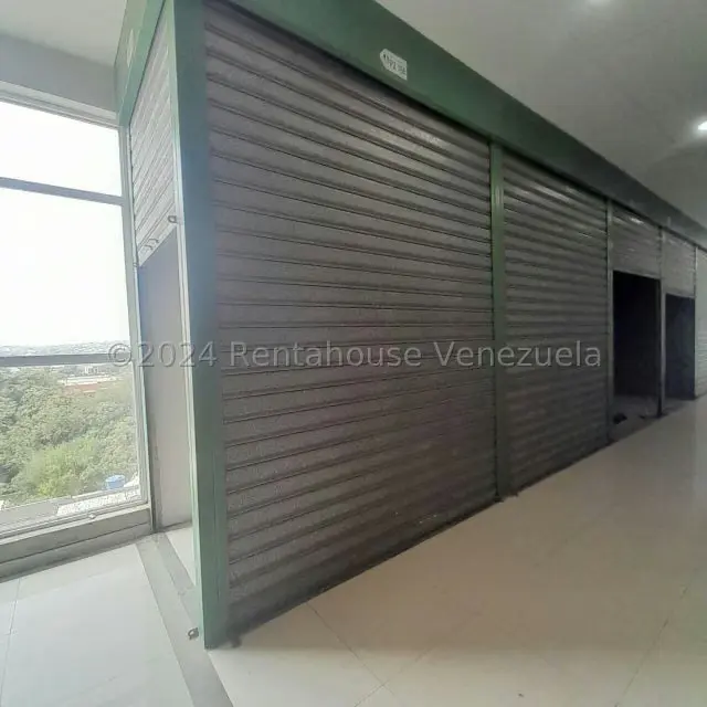 Local Comercial en Alquiler en Centro, Lara - 2