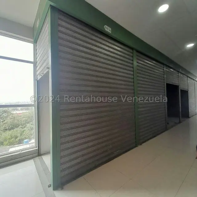 Local Comercial en Alquiler en Centro, Lara - 4