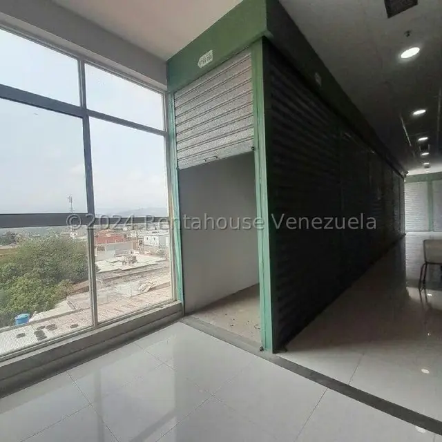 Local Comercial en Alquiler en Centro, Lara - 5