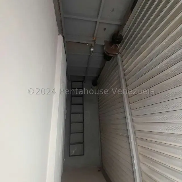 Local Comercial en Alquiler en Centro, Lara - 8