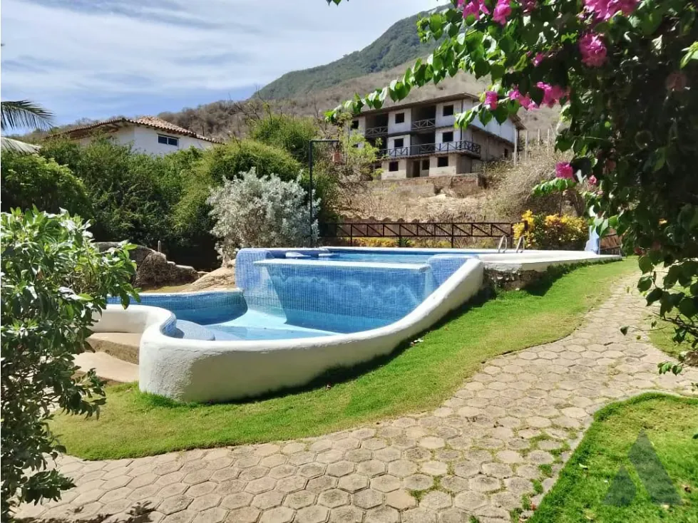 Vendo chalet 55m2 Margarita 7600 - 2