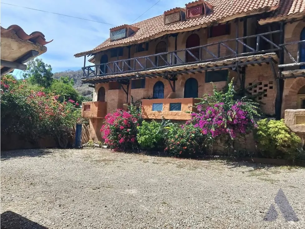 Vendo chalet 55m2 Margarita 7600 - 3