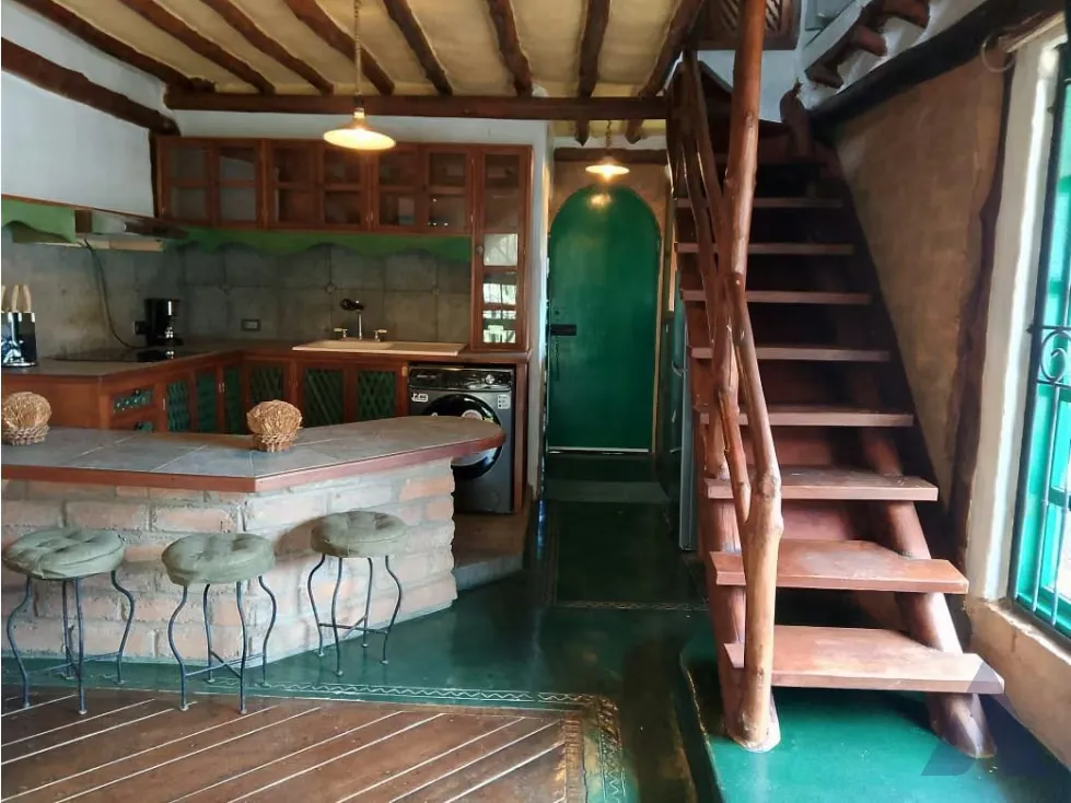 Vendo chalet 55m2 Margarita 7600 - 7