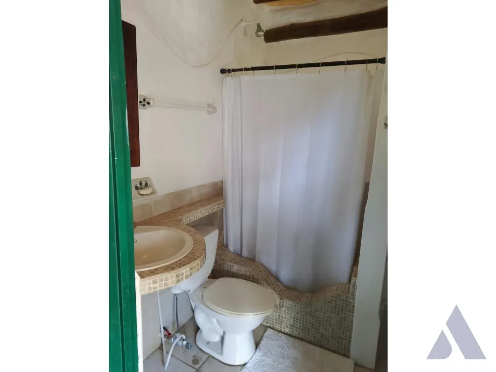 Vendo chalet 55m2 Margarita 7600 - 9