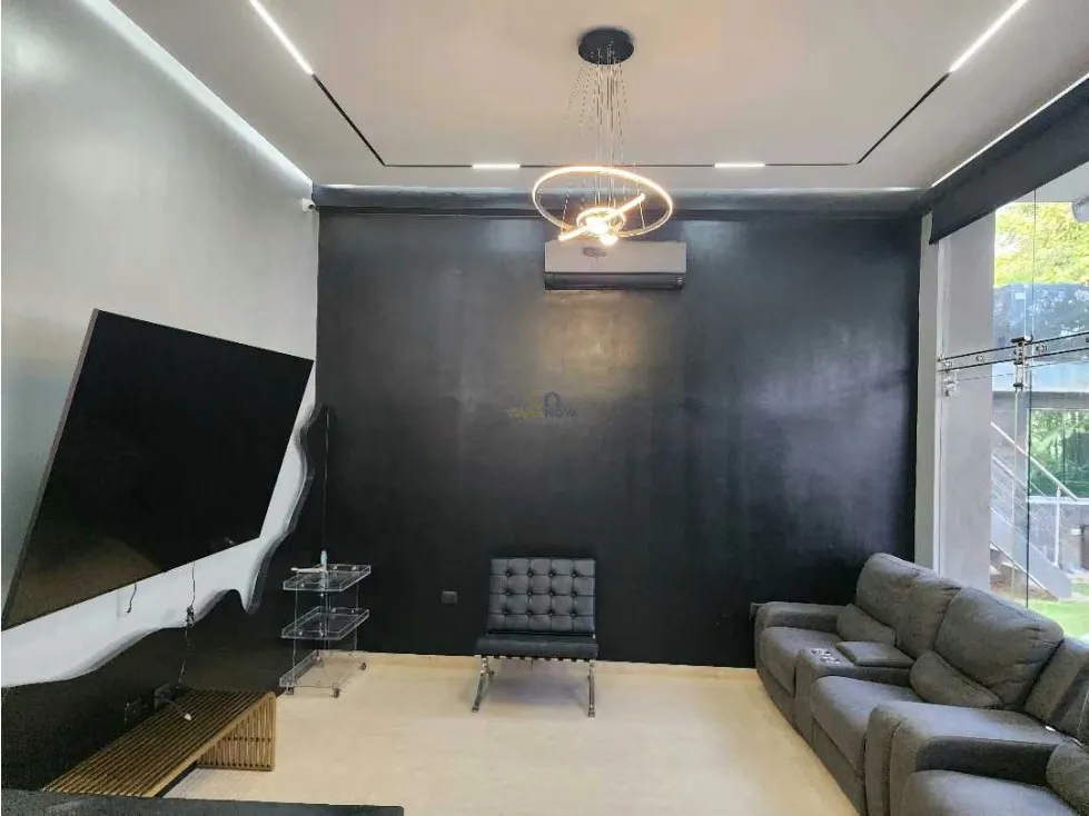 Se vende casa amoblada y equipada Caurimare 700m2 - 19