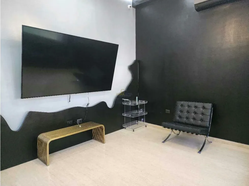 Se vende casa amoblada y equipada Caurimare 700m2 - 20