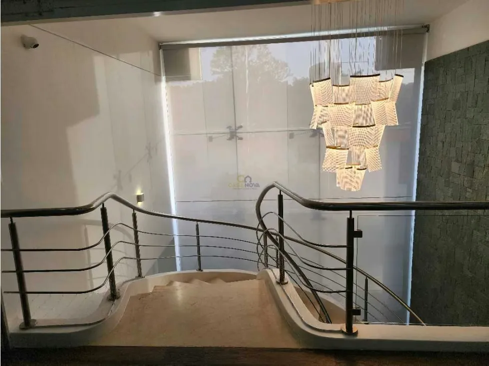 Se vende casa amoblada y equipada Caurimare 700m2 - 22