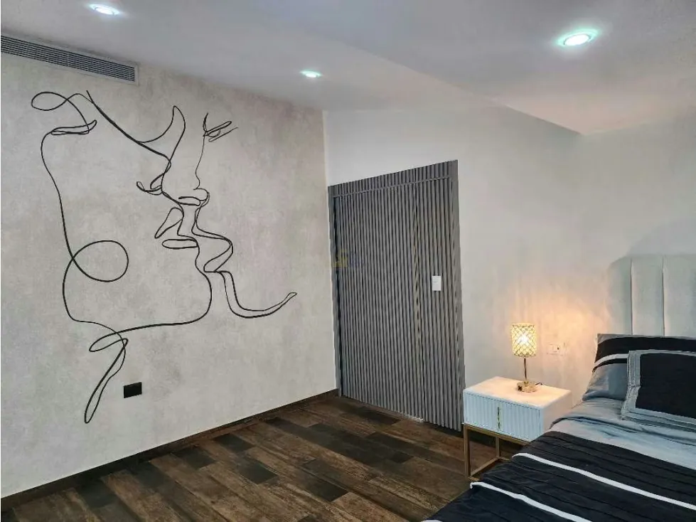 Se vende casa amoblada y equipada Caurimare 700m2 - 28